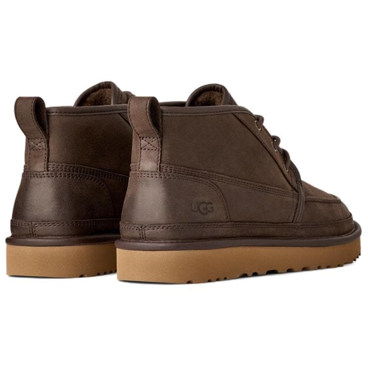 Ботинки зимние UGG Neumel Luxe - изображение 4