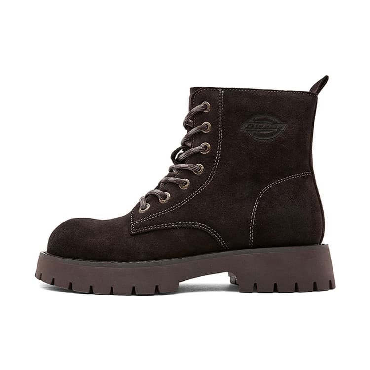 Ботинки Dickies 14cm Армейские ботинки Унисекс - изображение 1