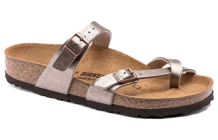 Сандалии Birkenstock Mayari PU - изображение 2