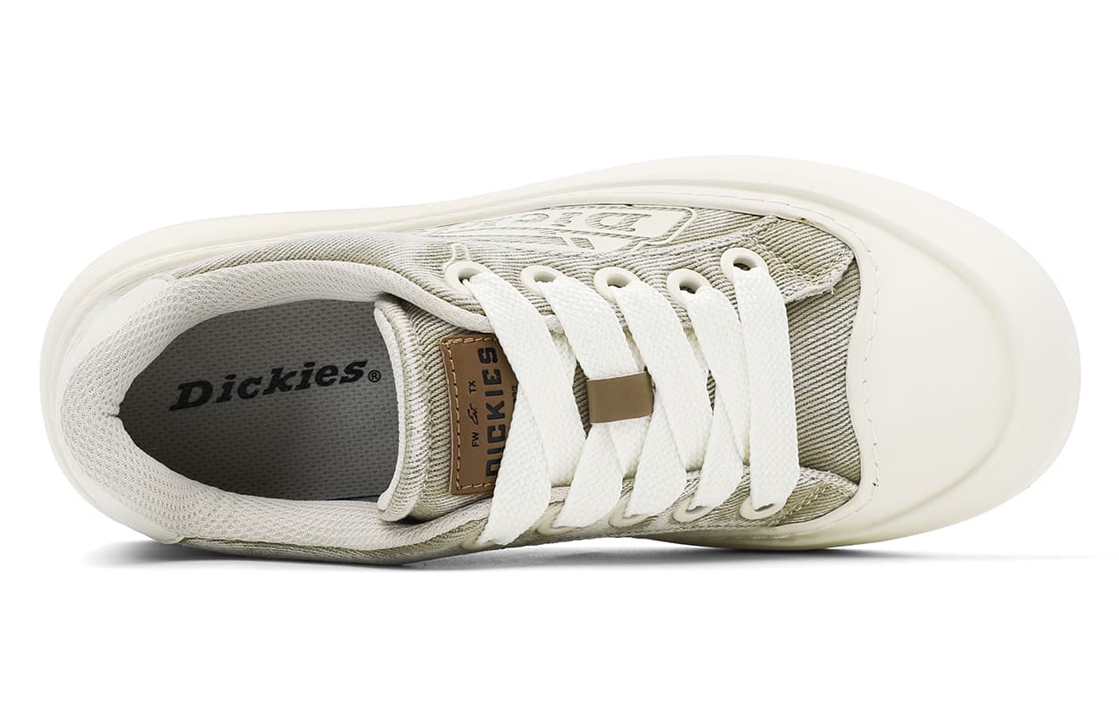 Кроссовки Dickies - изображение 3