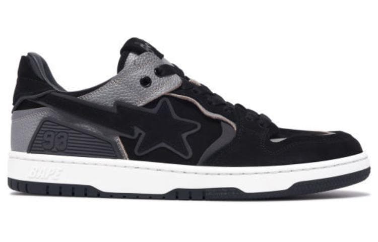 Кроссовки A BATHING APE Bape Sk8 Sta - изображение 2
