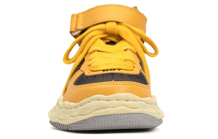 MIHARA YASUHIRO "WAYNE" VL OG Sole - изображение 3