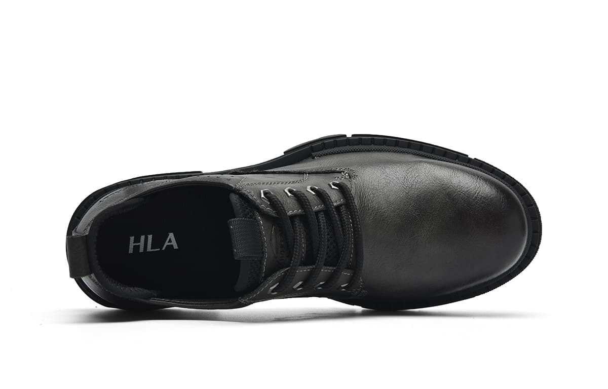 Ботинки HLA - изображение 3