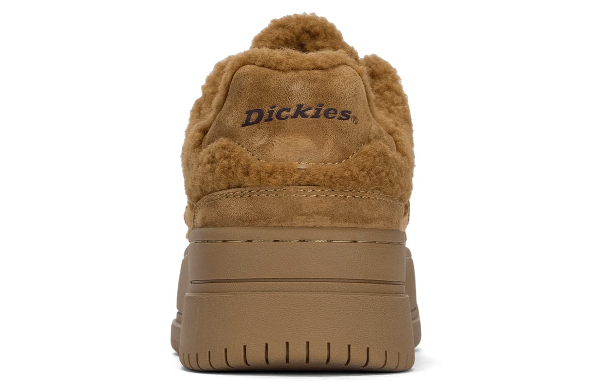 Ботинки зимние Dickies - изображение 4