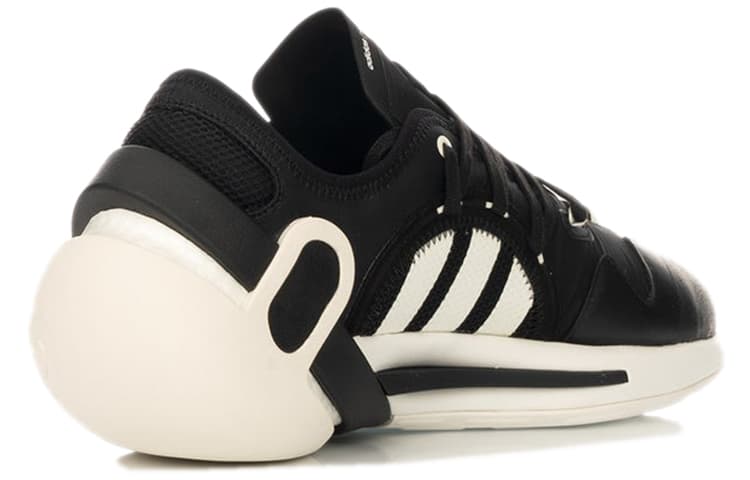 Кроссовки adidas Y-3 Idoso Boost Black - изображение 3