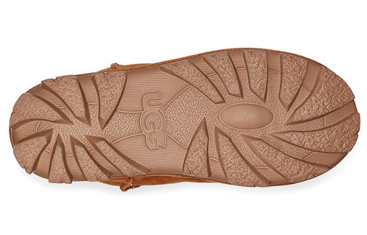Ботинки зимние UGG Essential Chestnut - изображение 6
