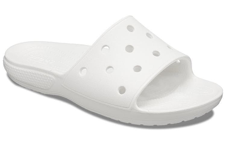 Сандалии Crocs Classic Clog White - изображение 3