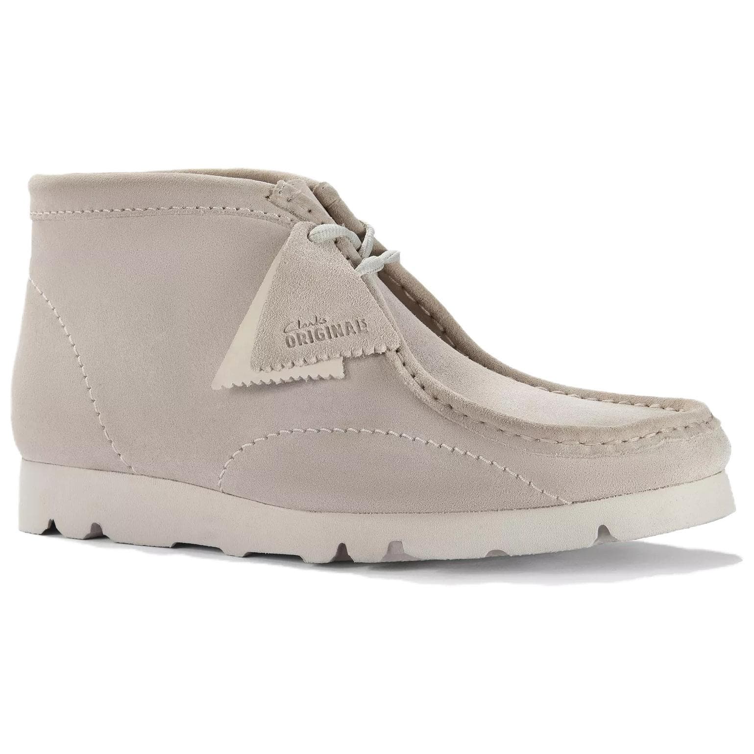 Сапоги POST ARCHIVE FACTION (PAF) x Clarks Originals WALLABEE - изображение 3