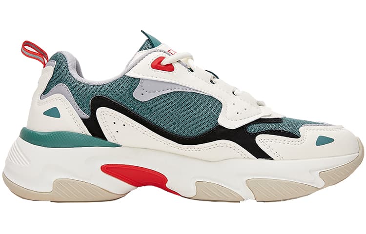 Кроссовки Champion Retro Sports Champ Ferry - изображение 2