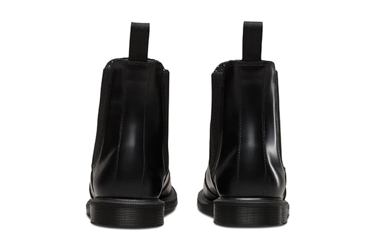 Ботинки челси Dr. Martens Chelsea Boots Black - изображение 3