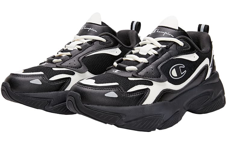 Кроссовки Champion Retro Sports Champ Ferry - изображение 3