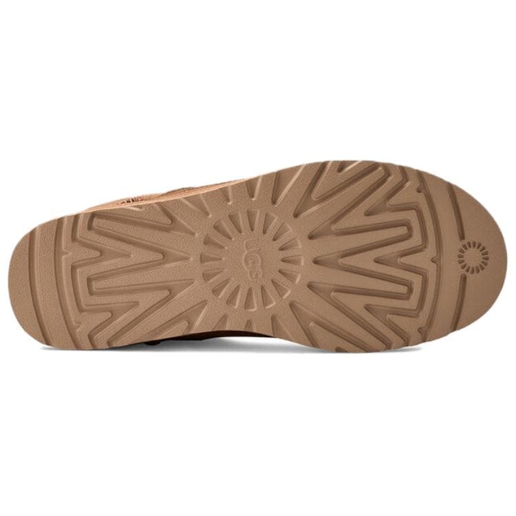 Ботинки зимние UGG Classic Novelty - изображение 5