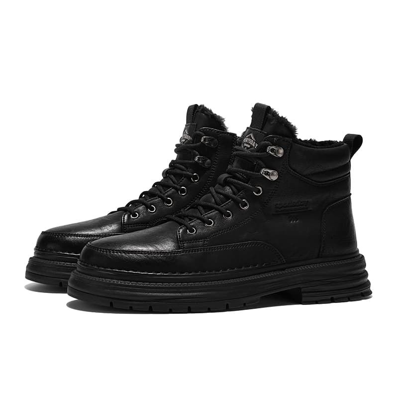 Ботинки HLA Martin Boots - изображение 2