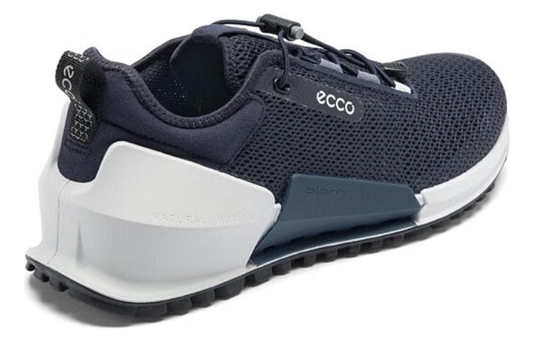 Кроссовки ecco - изображение 4