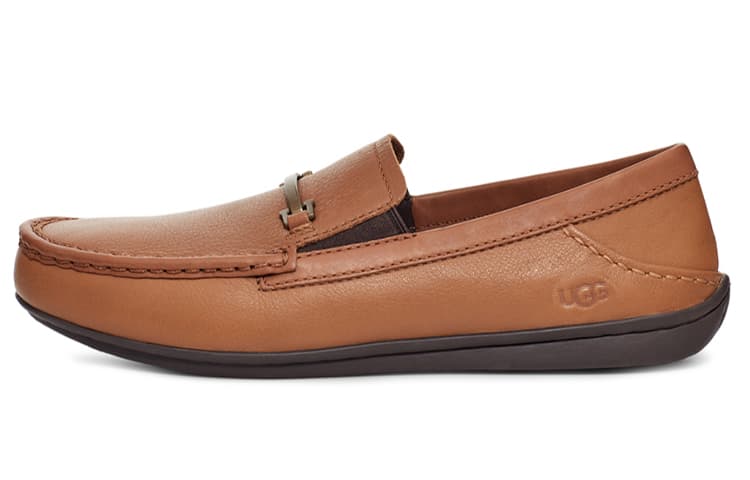Ботинки UGG Cali Heritage - изображение 1