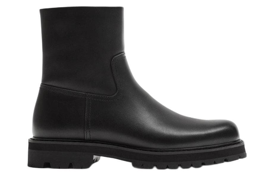 Сапоги ZARA - изображение 2
