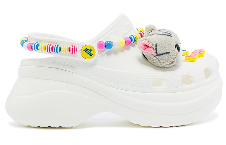 Сабо Crocs Classic clog - изображение 2