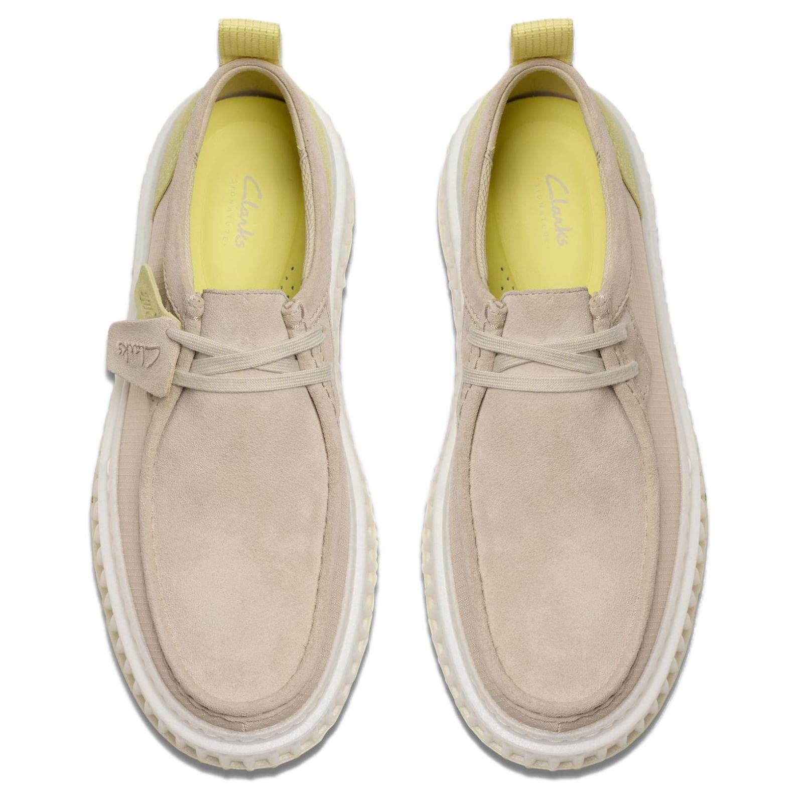Кроссовки Clarks - изображение 4