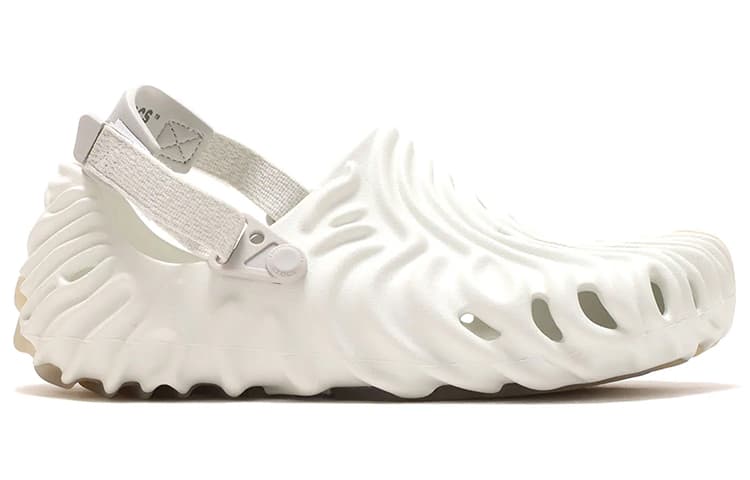 Сабо Salehe Bembury x Crocs Pollex Clog "Stratus" EVA - изображение 2