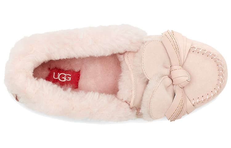 Тапочки UGG Leisure Alena CNY - изображение 5