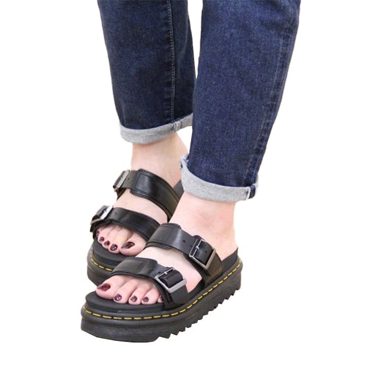 Сандалии Dr. Martens Myles Brando - изображение 5