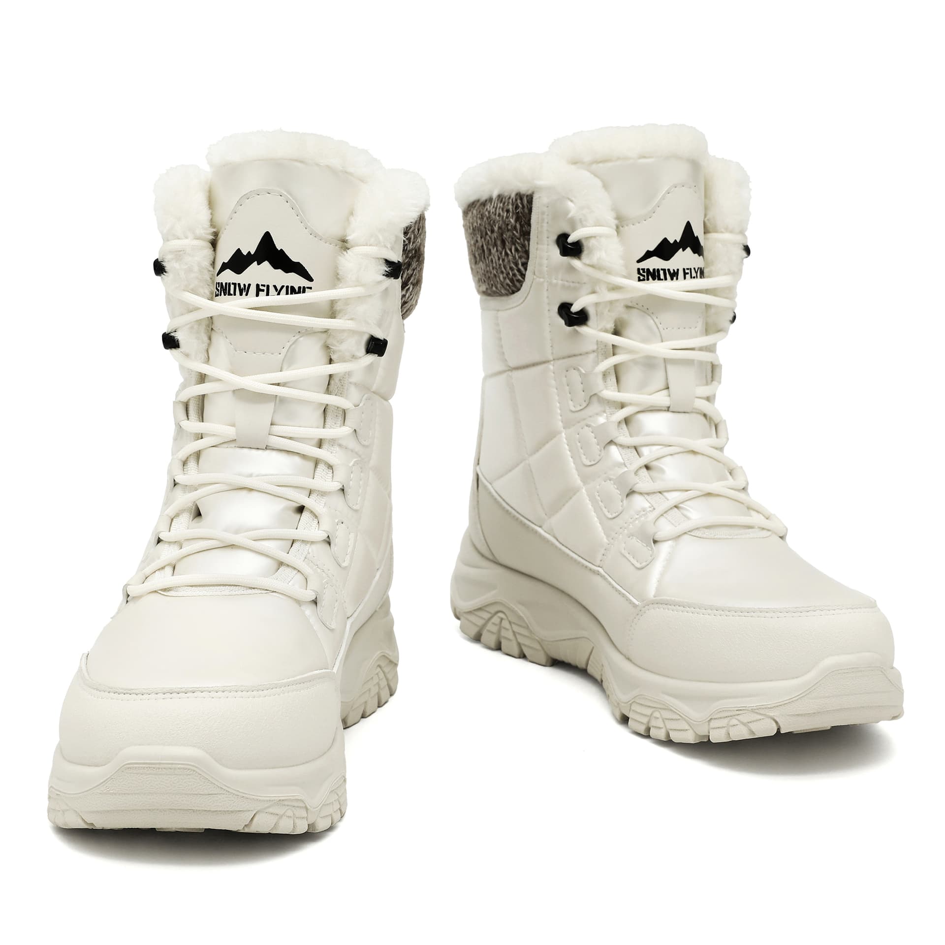 Ботинки зимние SNOW FLYING Winter Boots - изображение 3