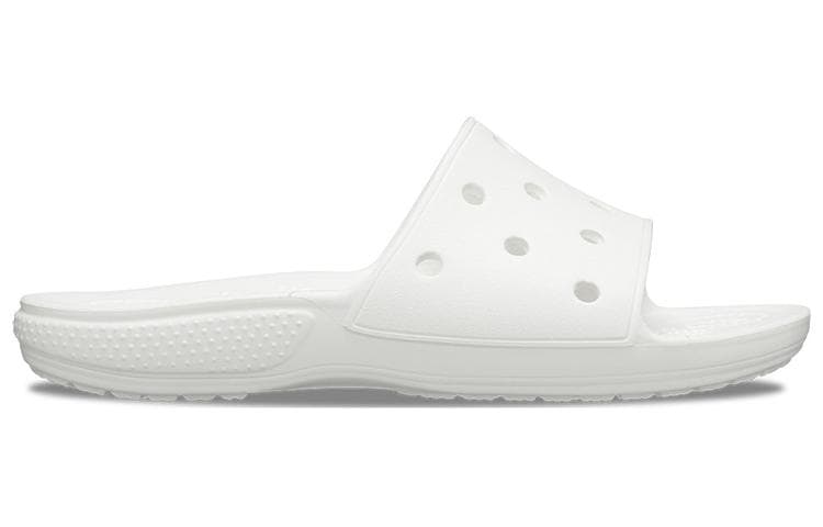 Сандалии Crocs Classic Clog White - изображение 2