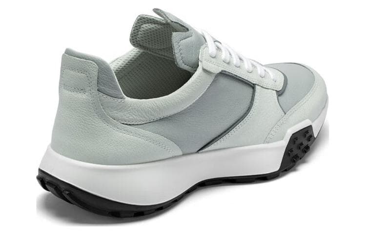 Кроссовки ecco - изображение 5