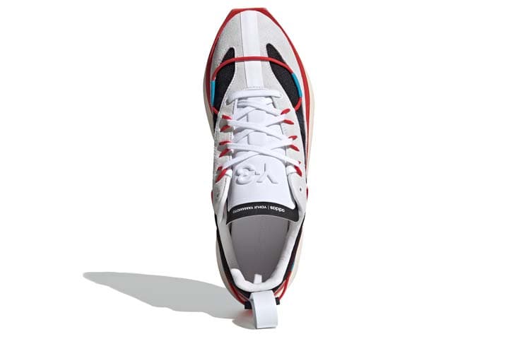 Кроссовки Y-3 Shiku Run - изображение 5