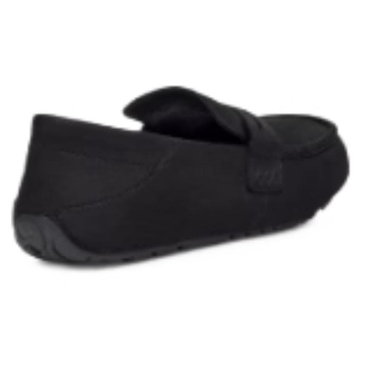 Лоферы UGG Лоферы Мужские Черные - изображение 3