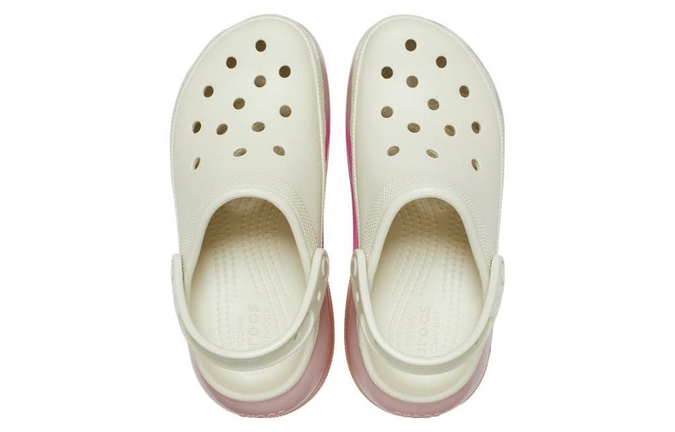 Сабо Crocs Mega Crush Clog - изображение 4
