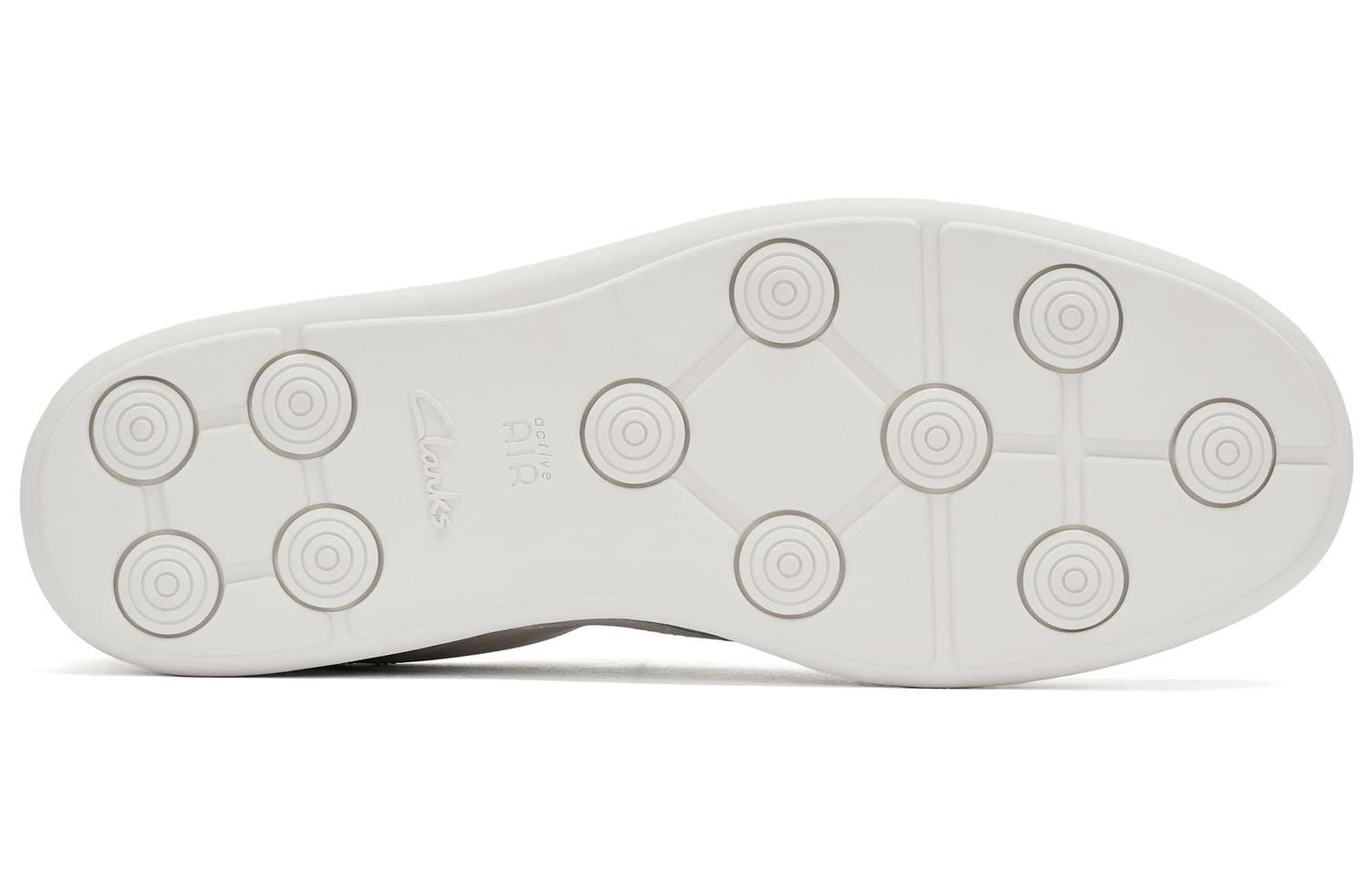 Кроссовки Clarks Craftravel Ace - изображение 5