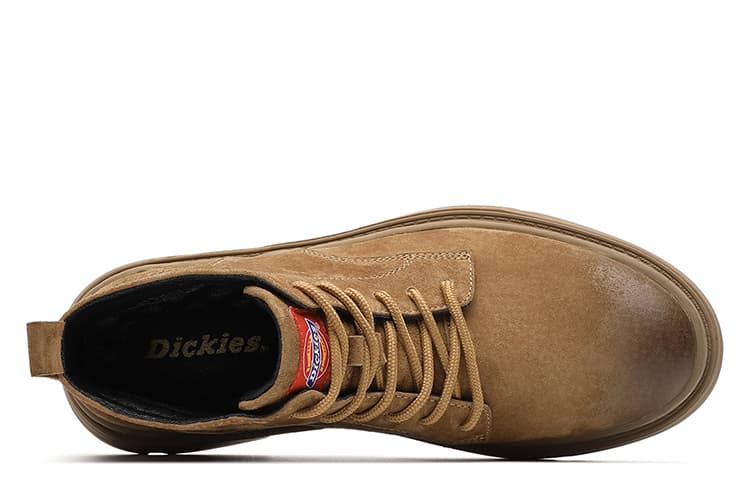 Ботинки Dickies - изображение 3