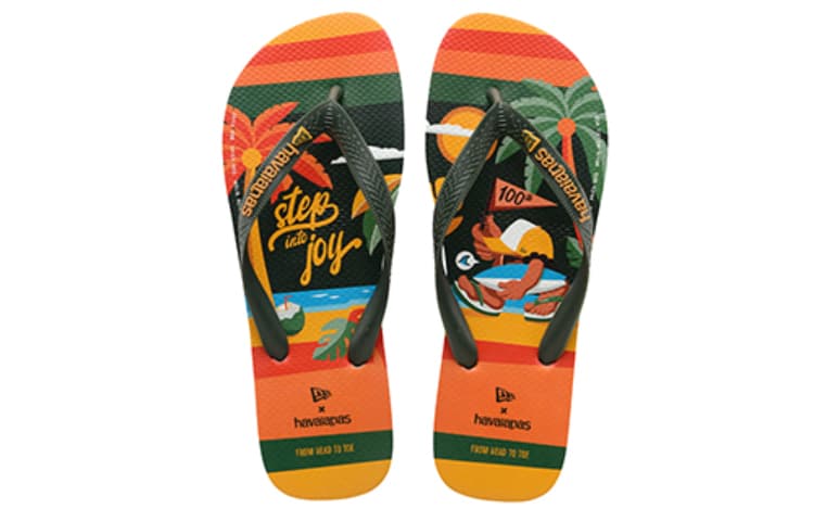 New Era x Havaianas - изображение 2