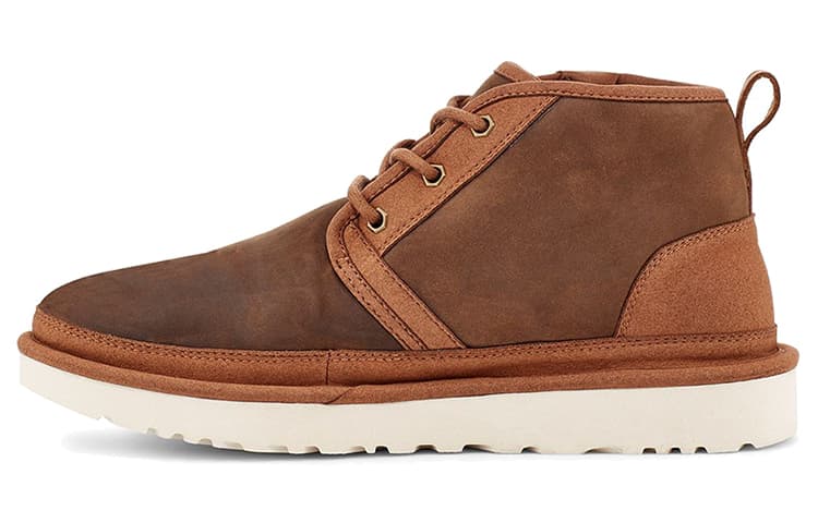 Ботинки зимние UGG Neumel - изображение 1
