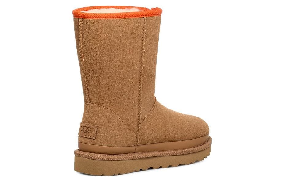 Ботинки зимние UGG - изображение 4