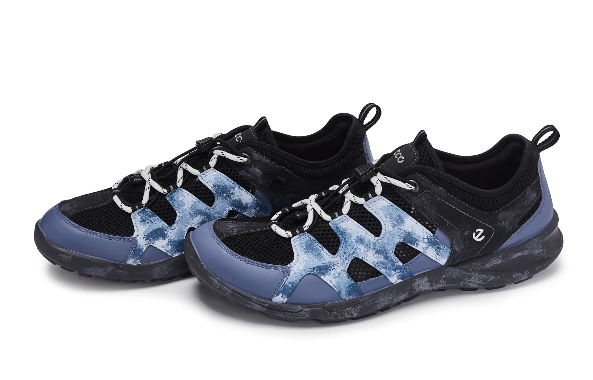 Кроссовки ecco 811 - изображение 4