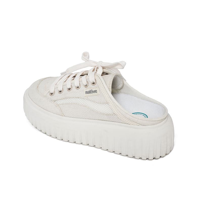 Кеды Native Shoes Амортизация Отводящий влагу Легкие Дышащие Низкие Кеды Женские - изображение 4