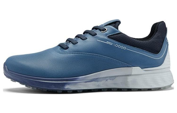 Кроссовки ecco Golf S3 - изображение 1