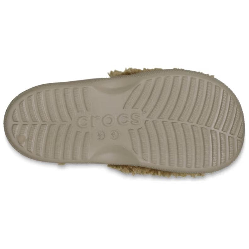 Сандалии Crocs Устойчивые к истиранию Домашние тапочки Унисекс Коричневый - изображение 5