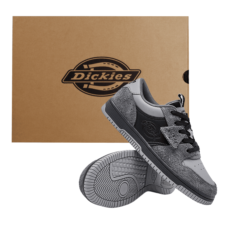 Кроссовки dickies Low Топ Скейтборд Обувь Мужской - изображение 6