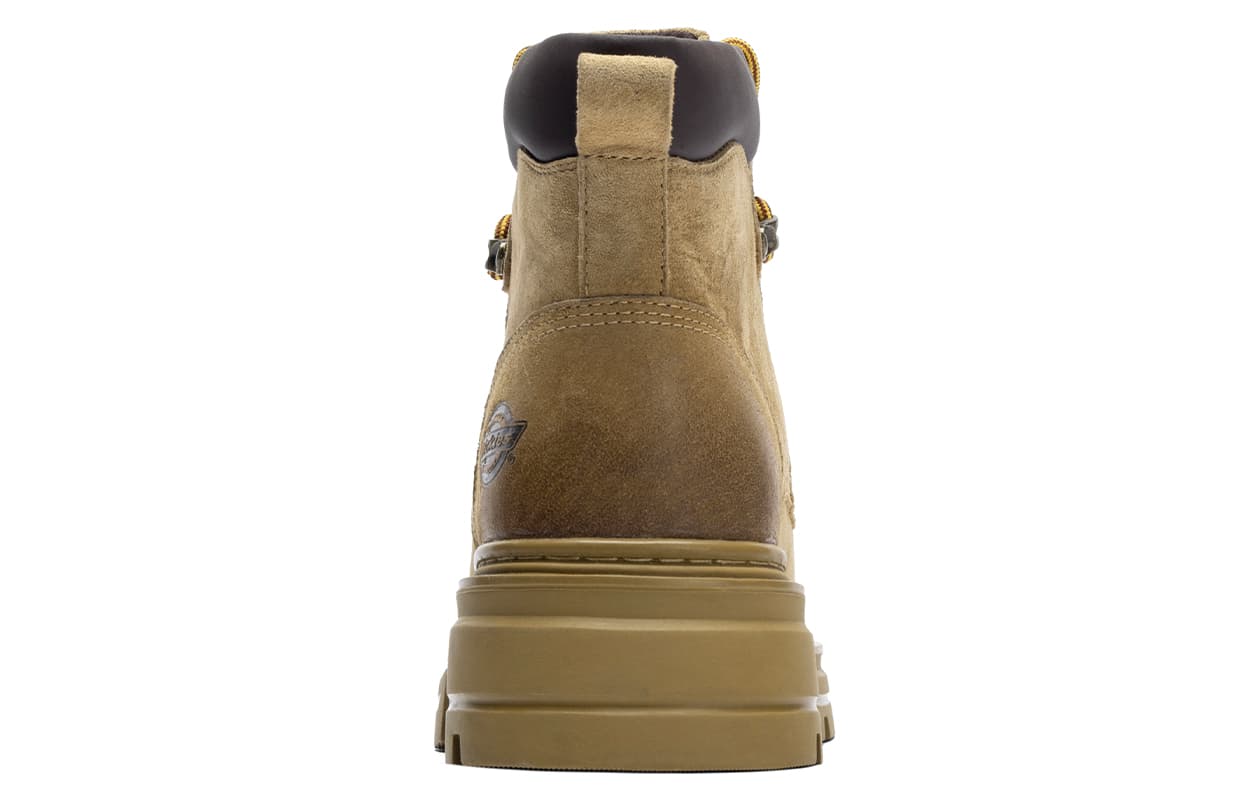 Ботинки Dickies - изображение 4