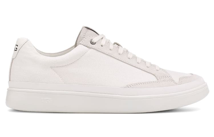 UGG South Bay Sneaker Low Canvas - изображение 2