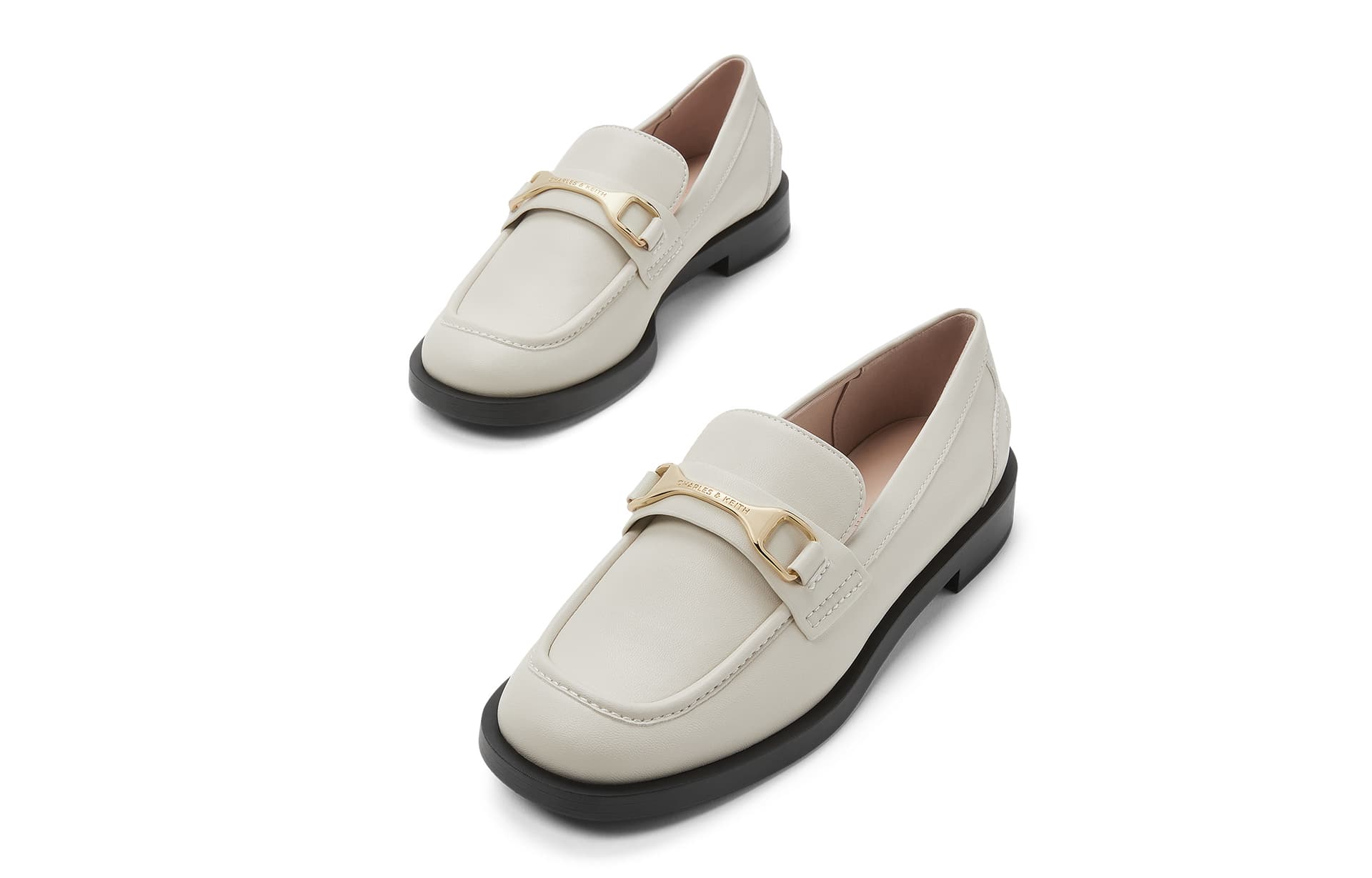 Лоферы CHARLESKEITH PU - изображение 3