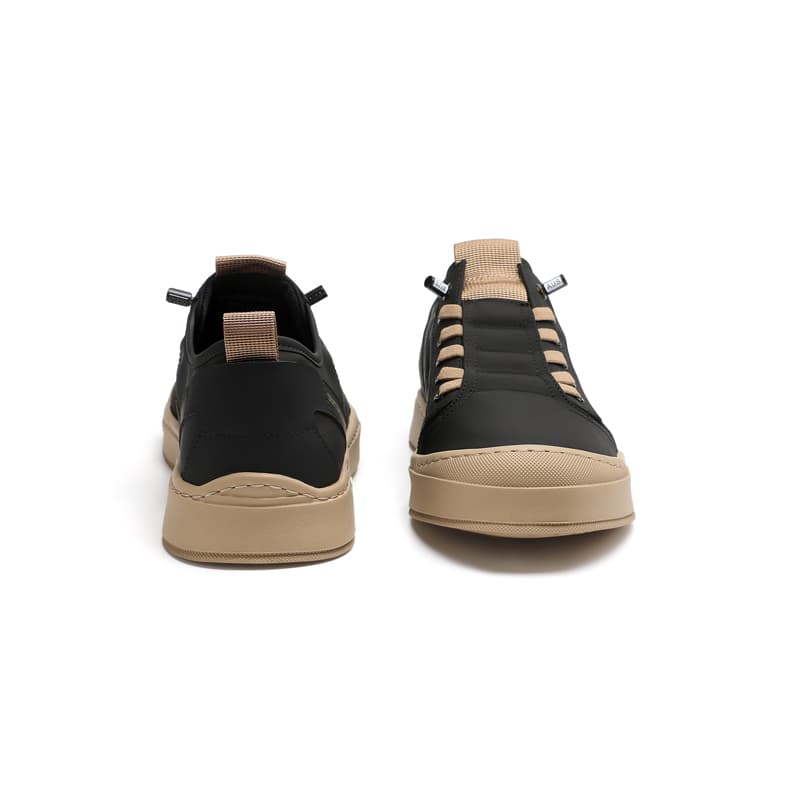 Кроссовки SEPTWOLVES Low Top Sneakers - изображение 3