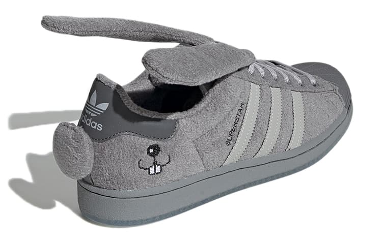 Кроссовки adidas Superstar "KARORO" - изображение 4