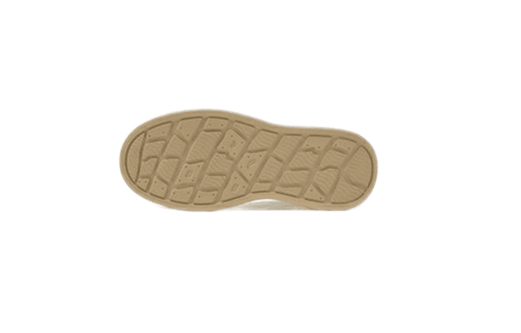 Кроссовки AOKANG Fashion Low-Top White Apricot - изображение 4