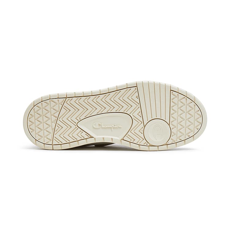 Кроссовки Champion Street Skater 2 Milk White Linen - изображение 5