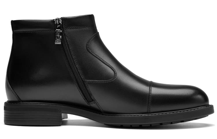 Сапоги Roberta di Camerino Black Boots - изображение 3