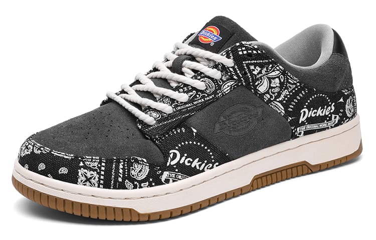 Кроссовки Dickies - изображение 2